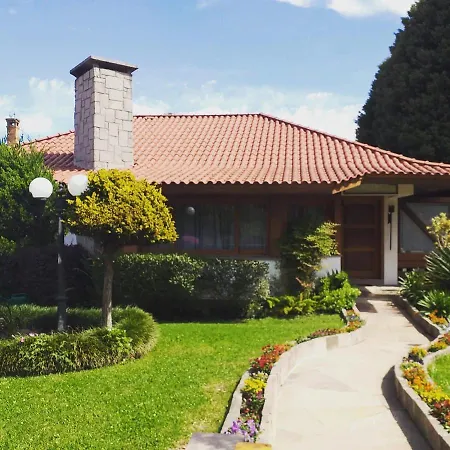 Casa Portanova Luxe - A 1,5Km Da Rua Coberta Gramado Exterior photo