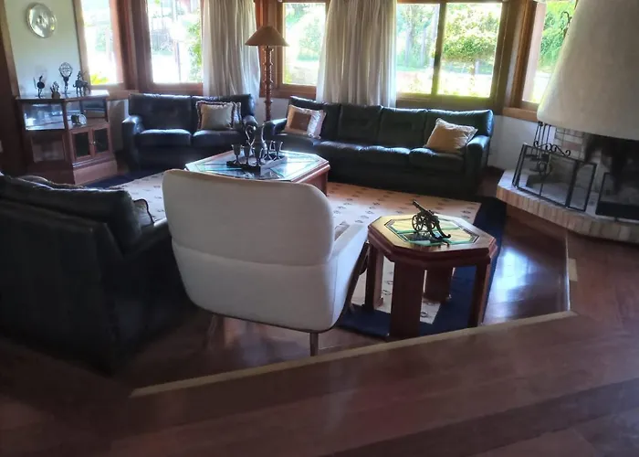 Casa Portanova Luxe - A 1,5Km Da Rua Coberta