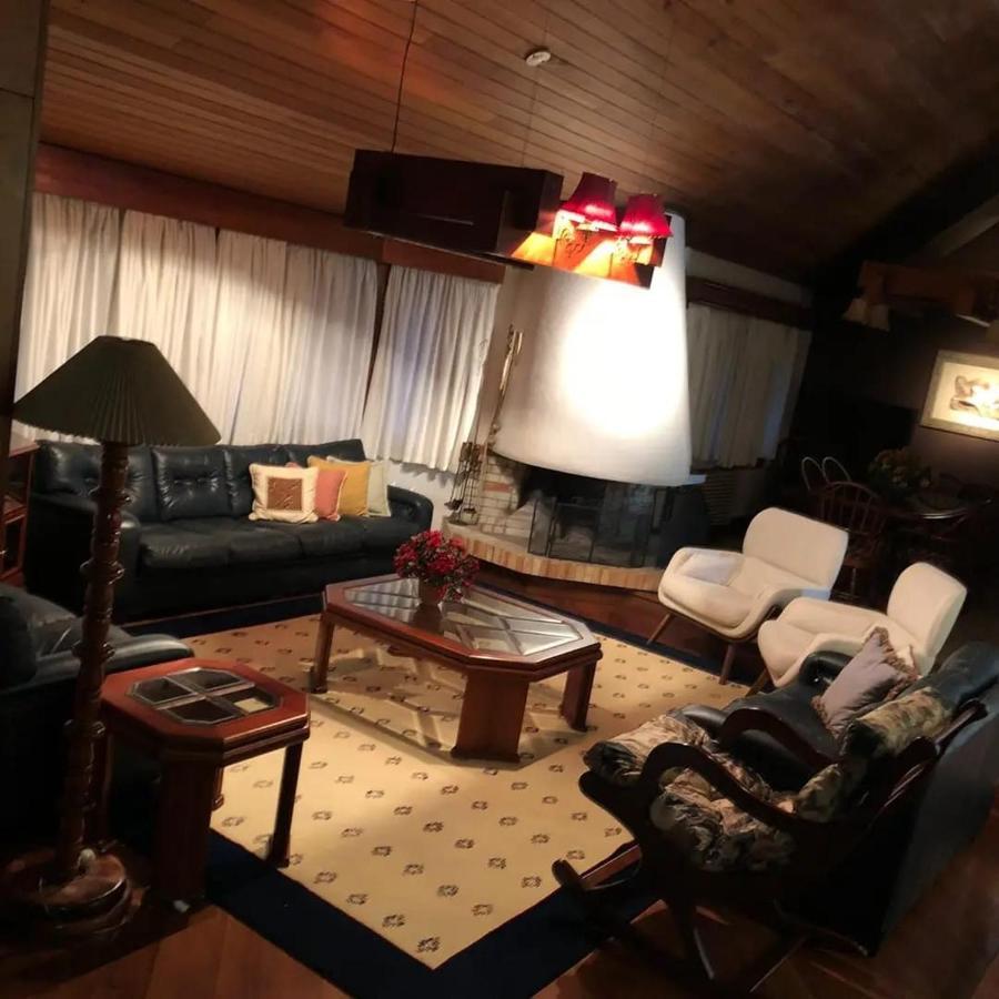 Holiday home Casa Portanova Luxe - A 1,5km Da Rua Coberta Gramado