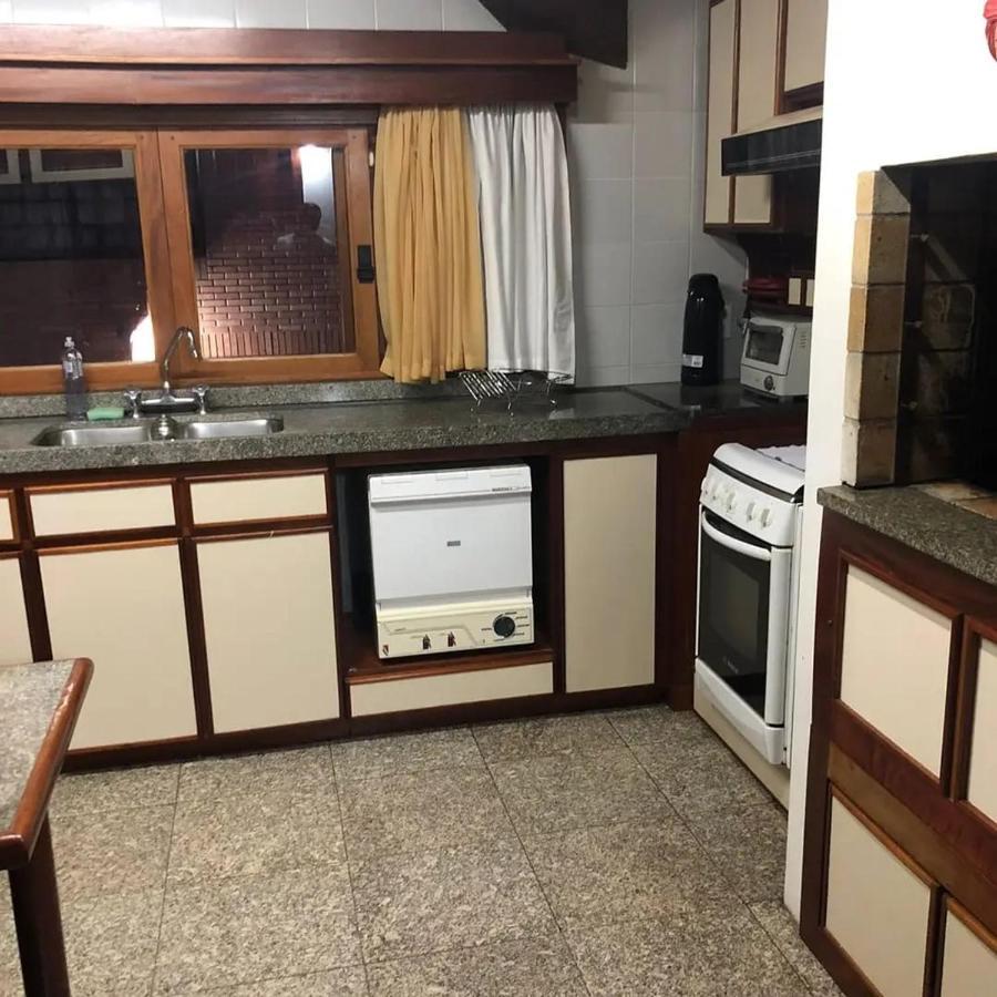 Casa Portanova Luxe - A 1,5km Da Rua Coberta Gramado