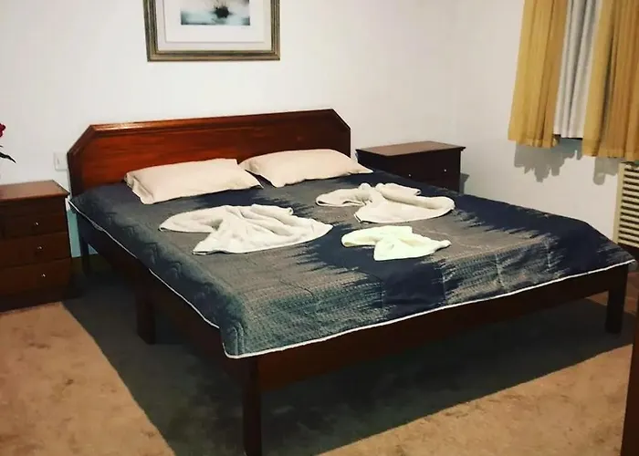 Casa Portanova Luxe - A 1,5Km Da Rua Coberta