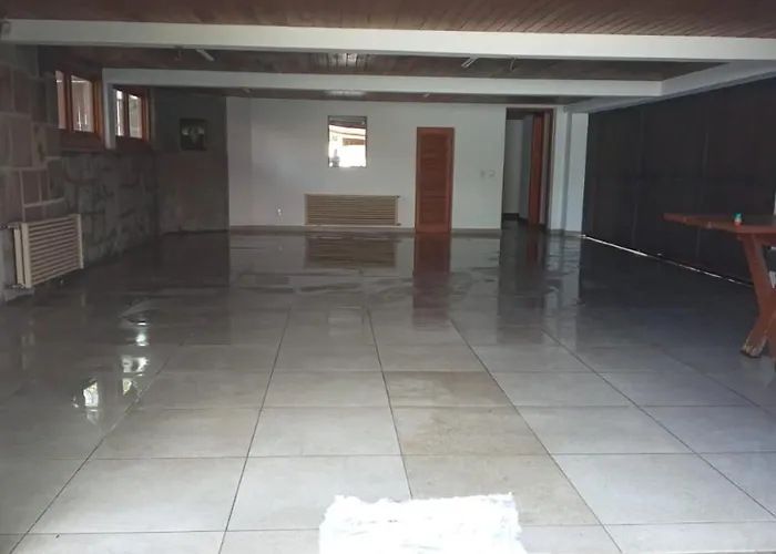 Casa Portanova Luxe - A 1,5Km Da Rua Coberta