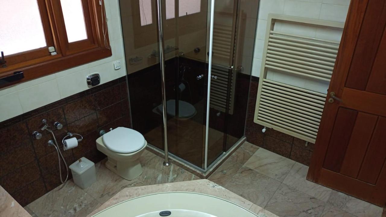 Сasa de vacaciones Casa Portanova Luxe - A 1,5km Da Rua Coberta