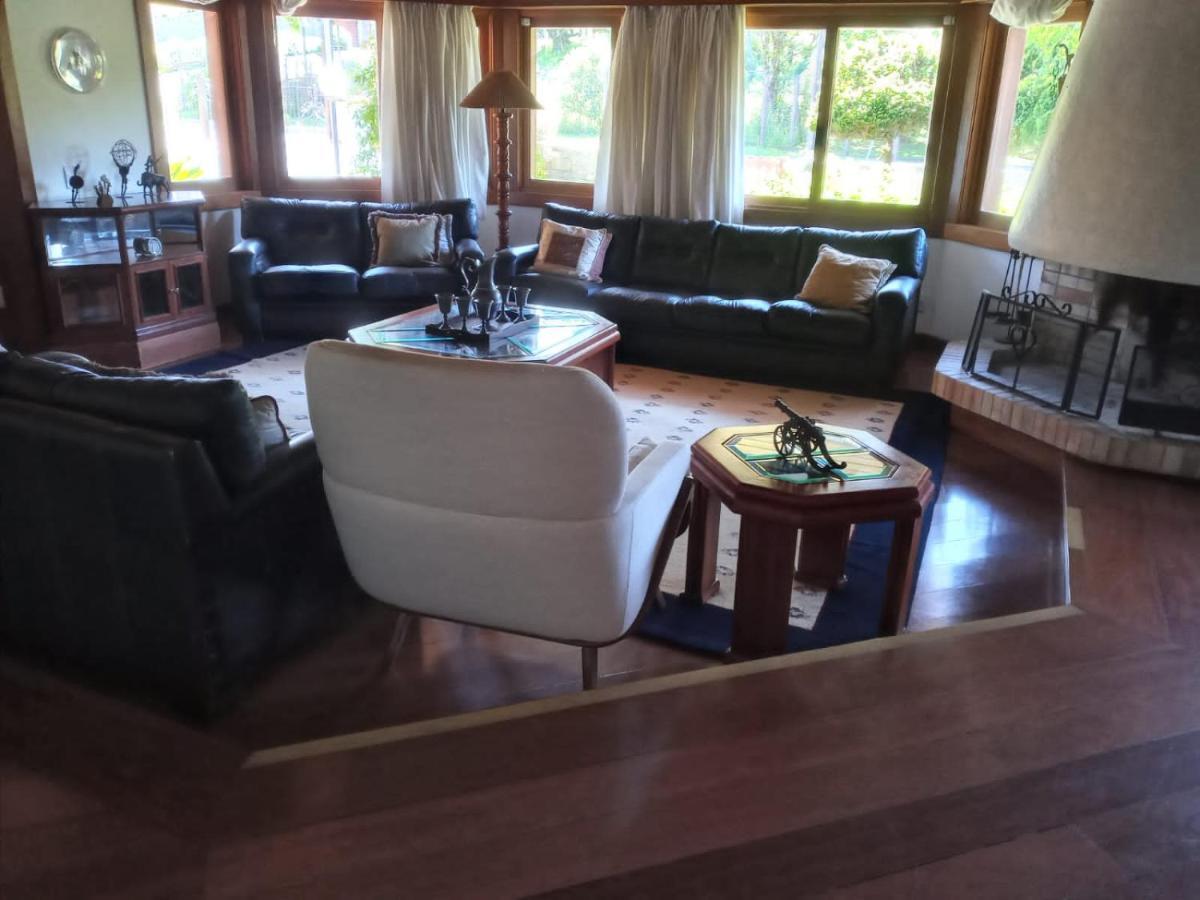 Casa Portanova Luxe - A 1,5km Da Rua Coberta Gramado